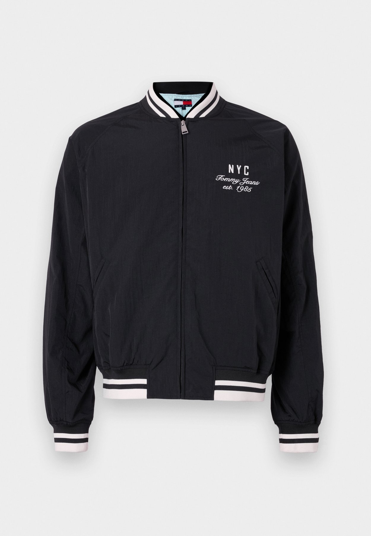 GRAPHIC JACKET