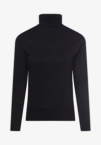 Unausgewählt, schwarz