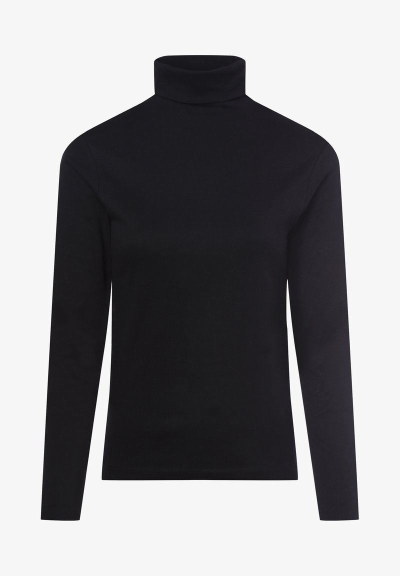 brookshire BROOKSHIRE - Langarmshirt - schwarz