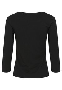 Part Two EMEL - Long sleeved top - black
