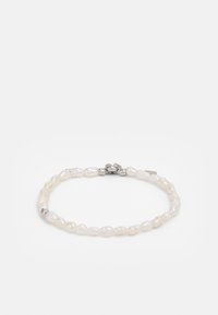 AGNETHE - Pulsera - silver-coloured