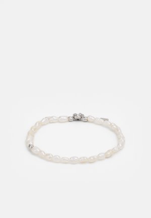 AGNETHE - Pulsera - silver-coloured