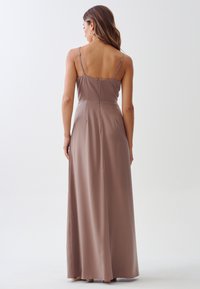 CHANCERY VALLIE - Pidulikud riided - mushroom