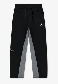 Jordan FUTURE FLIGHT PLANT - Jogginghose - black