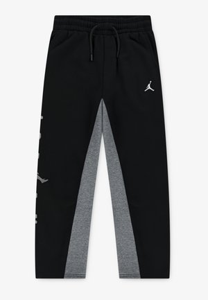 Jordan FUTURE FLIGHT PLANT - Pantaloni sportivi - black