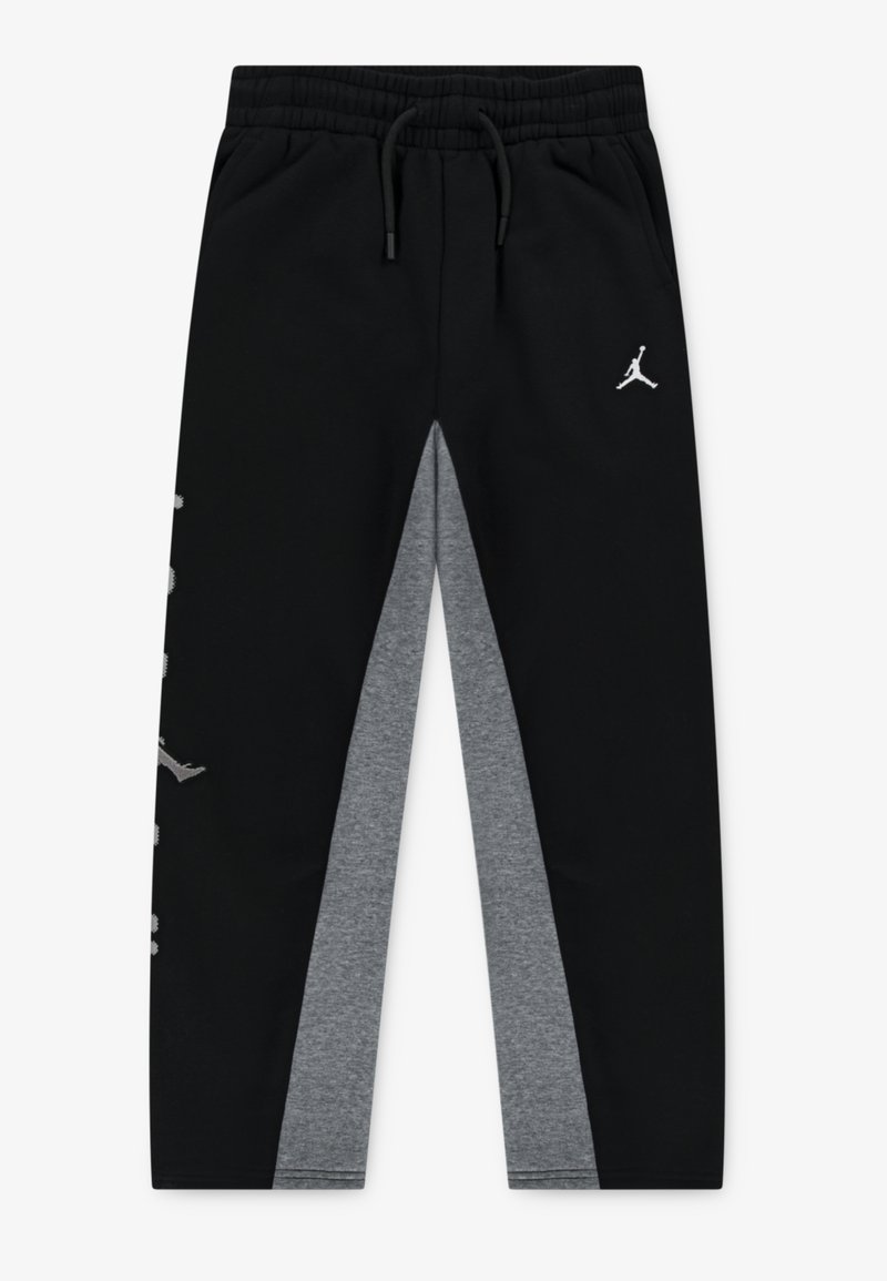 Jordan FUTURE FLIGHT PLANT - Jogginghose - black