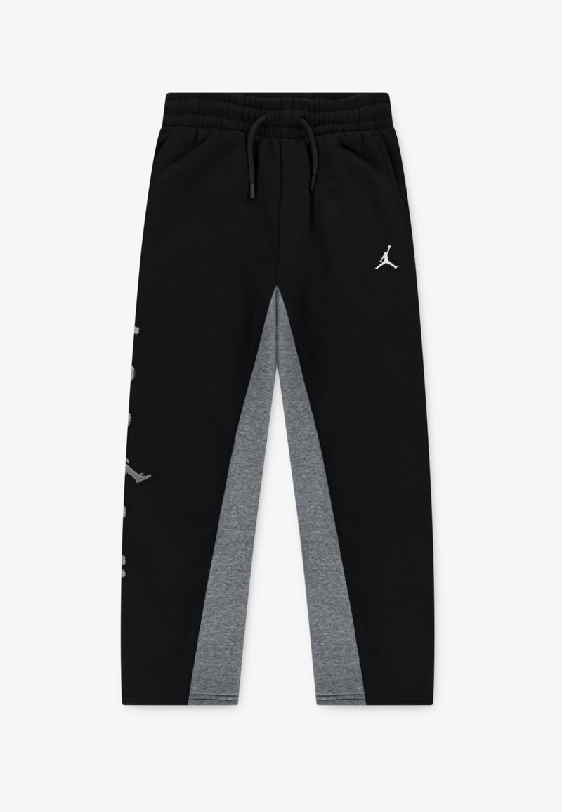 Jordan FUTURE FLIGHT PLANT - Calças de fato de treino - black