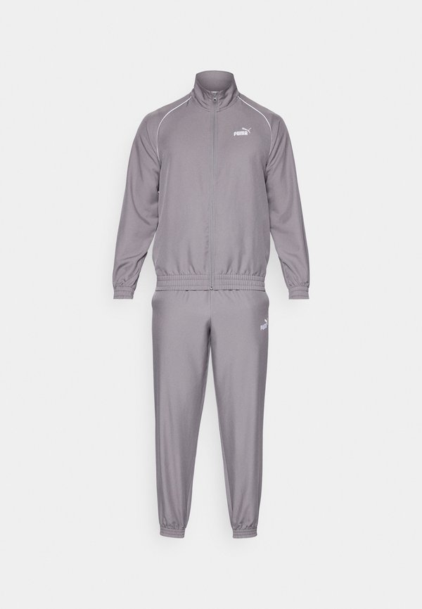 PIPING SET - Tracksuit - cast iron4