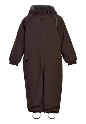 SOLID - Costum de schi - java