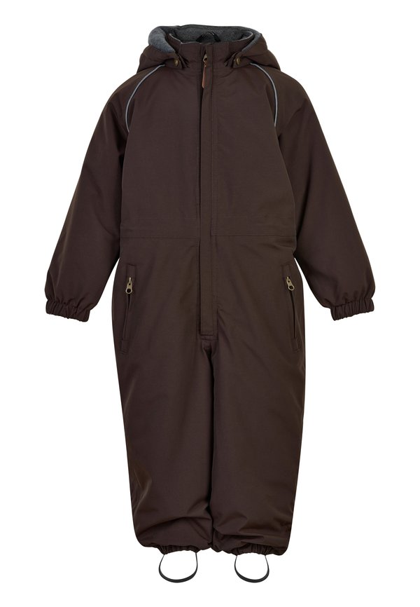 SOLID - Schneeanzug - java