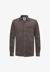 Selected, brown