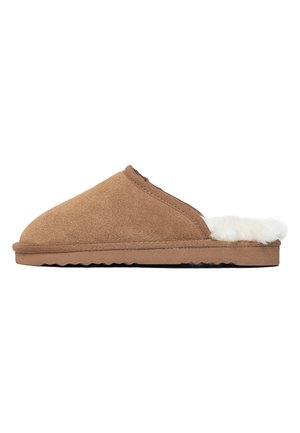 EMERALDA  - Tohvelit - brown