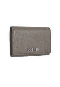 Bogner Portafoglio - grey