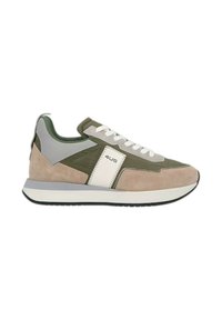 Cesare Paciotti Sneakers basse - beige