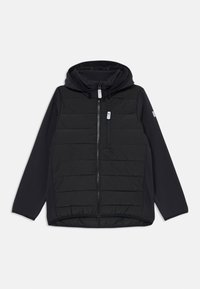 No seleccionado, black