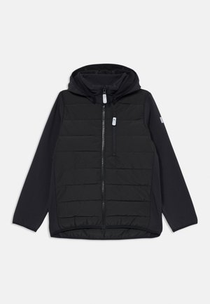 VAIHTO JACKET UNISEX - Blouson - black