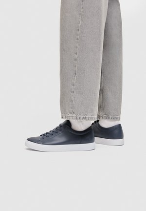 ECCO SOFT 10 - Sneakers - marine