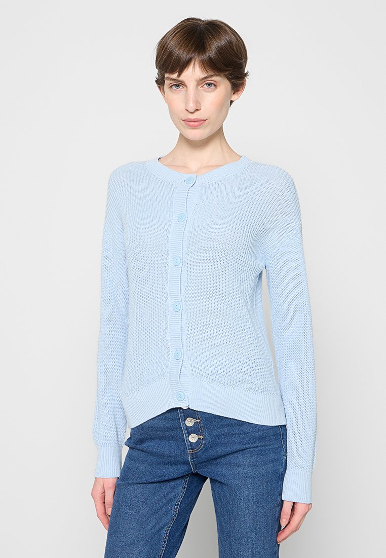 Vero Moda Vest blauw Vero Moda Vest blauw
