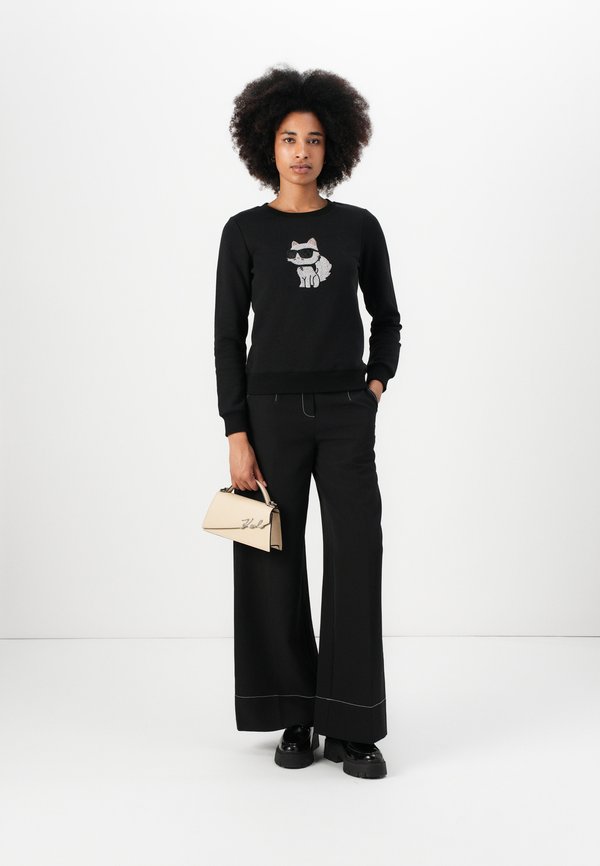 IKON CHOUPETTE - Sweatshirt3