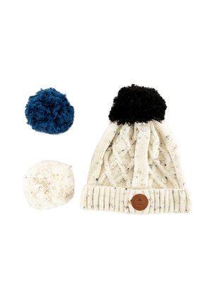 APP - Gorro - blanc