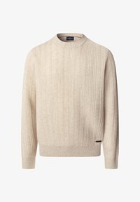 Nevybrané, concrete beige