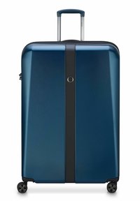 Delsey Paris PROMENADE HARD 2.0 EXPANDABLE  SET - Set di valigie - blue