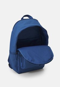 Nike Sportswear HERITAGE UNISEX - Mochila - mystic navy