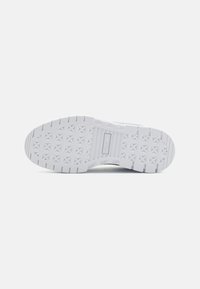 Puma MAYZE - Tossud - white/turquoise surf