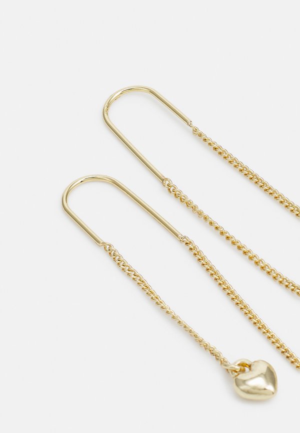 AFRODITTE HEART - Earrings3