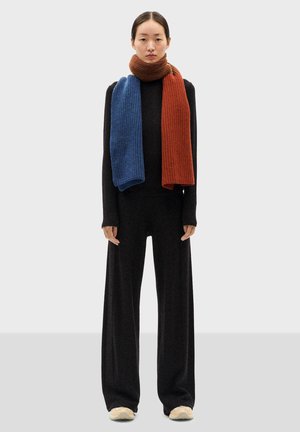 UNISEX - Bufanda - brown