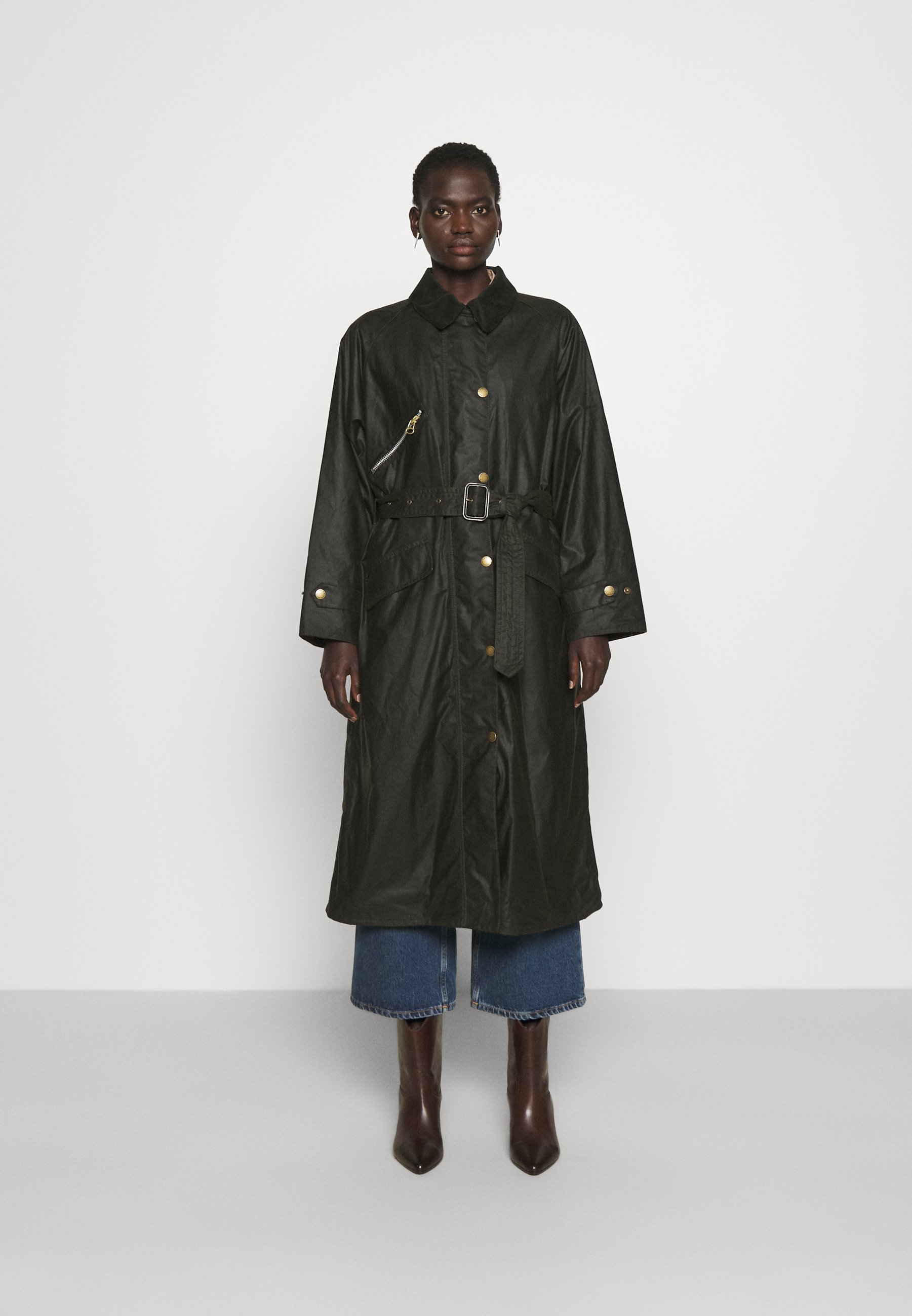 Barbour ALEXA CHUNG X BARBOUR EDNA 