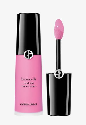 Armani Beauty, LUMINOUS SILK CHEEK TINT - Rouge - 54 light fuchsia