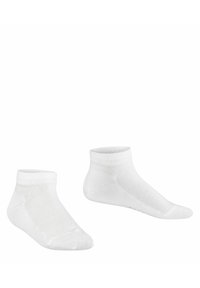 FALKE UNISEX biały