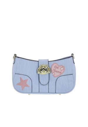 Geantă de mână - blue