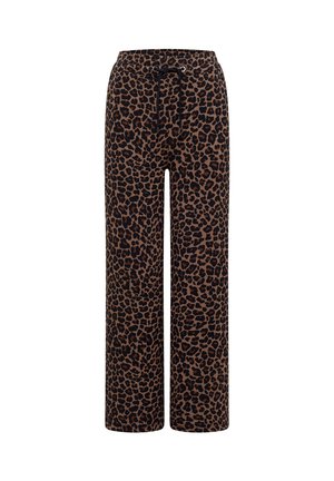 Cecil, Pantalon classique - creamy mocha