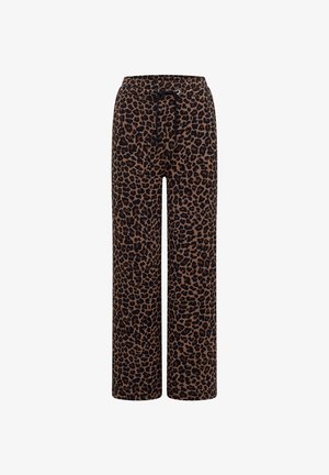 Cecil, Pantalon classique - creamy mocha