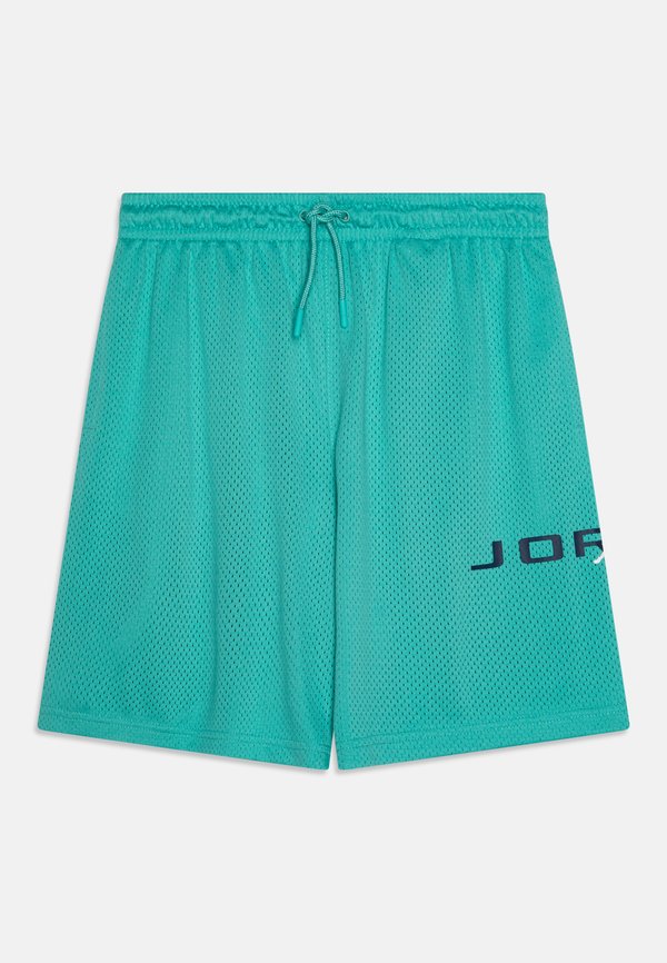 BASELINE UNISEX - Shorts - washed teal