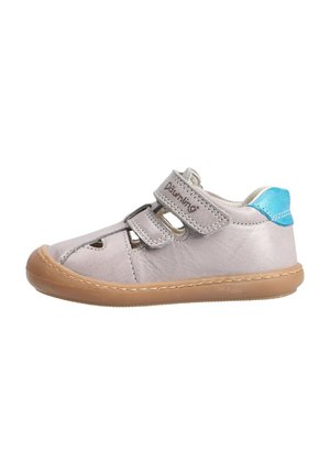 Walking sandals - gray