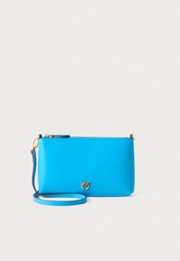 Unselected, azzurro dresda/antique gold-coloured