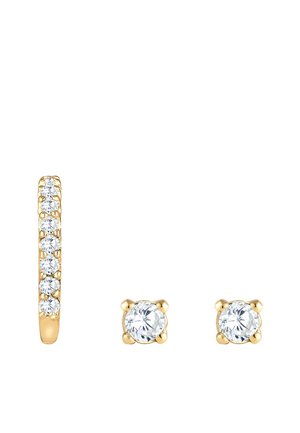 Elli SET - Earrings - gold-coloured