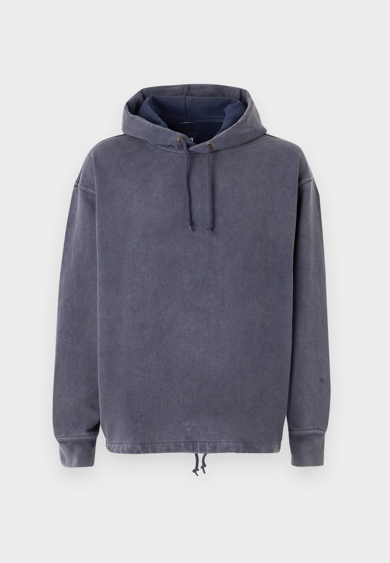 GAP Hoodie donkerblauw
