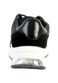 Divine Factory BASKET  - Baskets basses - noir