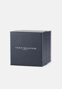 Tommy Hilfiger BAKER - Chronograph watch - grey