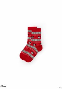 Mickey Mouse Sokken - 3 paar - Disney