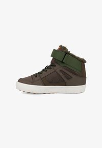 Vybráno, 310 olive offwhite