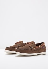 Sebago DOCKSIDES - Buty żeglarskie
