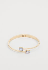 BYPASS CUFF - Armband - gold-coloured