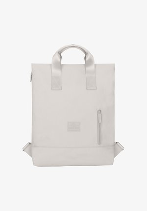 TAGES - Rucksack - grau