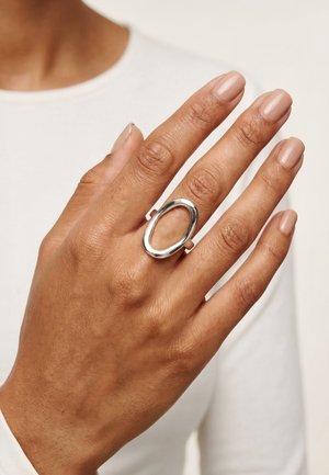 Winther Studio, SILVIA - Sõrmus - silver-colored