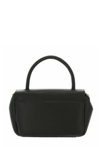 Seidenfelt HERRVIK - Sac à main - antracite gold